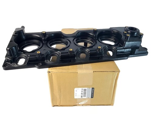 Couvercle culasse master ii - couvercle,