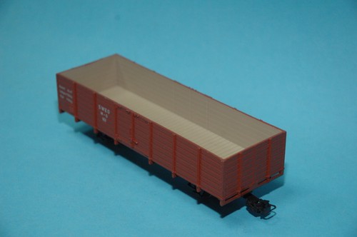 Märklin minex 4450 wagon - märklin,