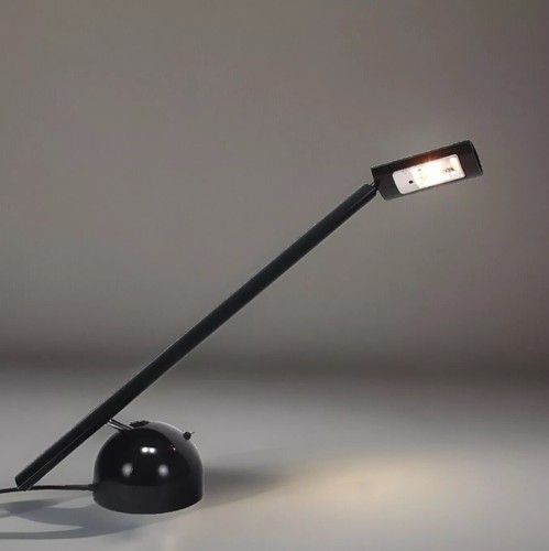 Hans von klier - klier, lampe