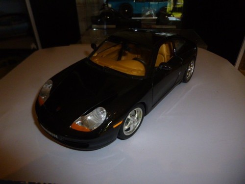 Porsche 996 carrera 1997 - 996,