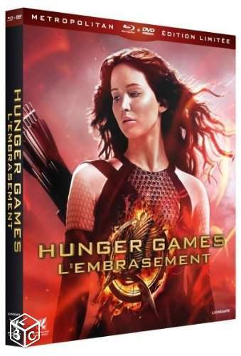 Hunger games embrasement 3 - hunger,