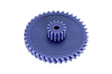 Boombox enregistreur cassette