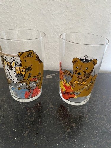 Deux verres bonne nuit les - deux,