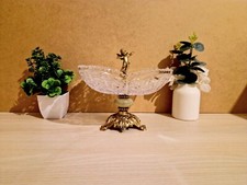 Magnifique Coupe à Fruits
