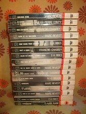 Lot 16 LIVRE de POCHE EDITIONS