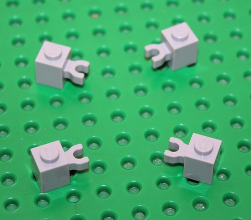 Lego mdstone bricks ref - 4x,