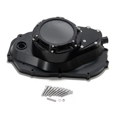 Noir CNC Lock Up COUVERCLE