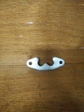 Plaque  De Fixation Tuyau