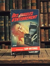 Livre de poche vintage ancien