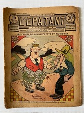 L'Epatant n°1093 du