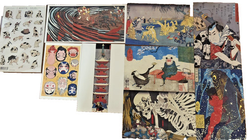 Lot cartes postales - cartes,