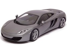 McLaren MP4-12C 2011 - AUTOart