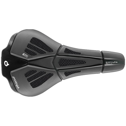 Prologo scratch cpc tirox - scratch, m5