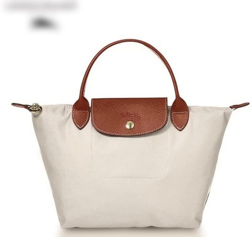Very longchamp handbag - longchamp, le