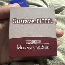 Pièces euro monnaie de Paris