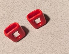 PLAYMOBIL lot Etui Attache