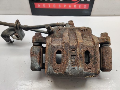 étrier avant droit mitsubishi - avant,