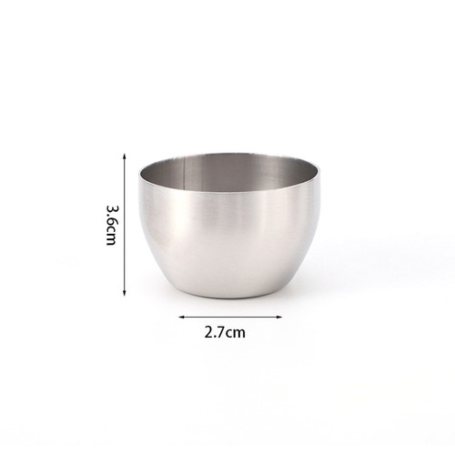 Tasse vin acier - tasse,