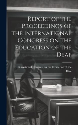 Congress the report - report, of