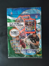 PANINI  RUGBY 2014 2015