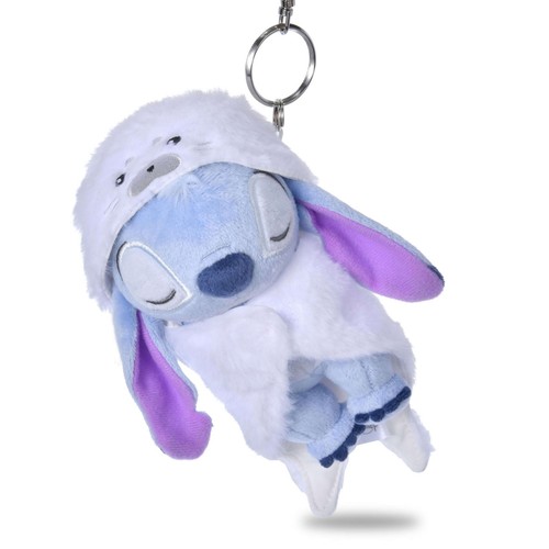 Porte clés peluche style - peluche,