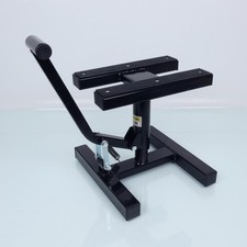 Outillage lève moto noir One