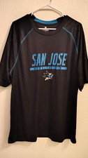 FANATICS SAN JOSE SHARKS FEAR