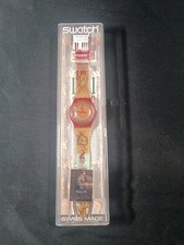 SWATCH Montre Musical Dolichos