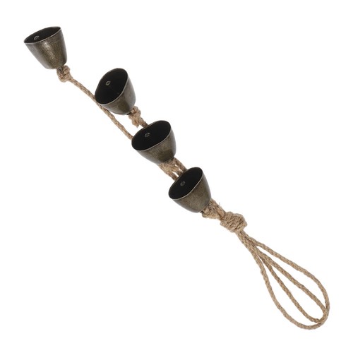 Sonnaille cloches vache - sonnaille,