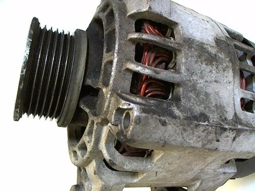 Alternateur alfa romeo - alfa,