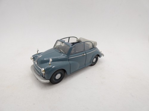 Morris minor convertible - morris,