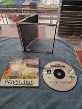 Spyro the Dragon - Platinum Sony PlayStation 1 État Correct Fonctionne