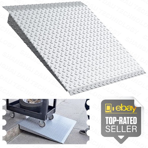 Door threshold ramp handicap - door,