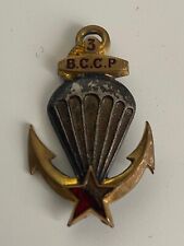 insigne original 3 BCCP -