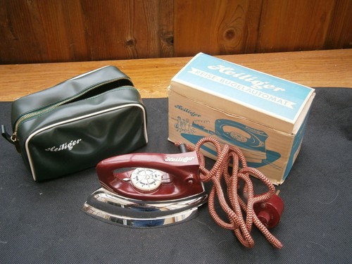 Ancien petit fer - ancien,