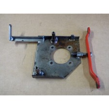 SUPPORT CARTER TONDEUSE TONDEUSE DEBROUSSAILLEUSE KIVA ORION 3 (1) - TONDEUSE DE