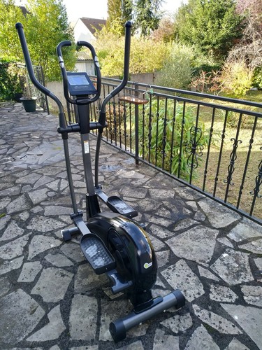 Vélo elliptique proform - vélo,