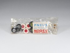 NOREV - Sachet de roues de rechange - 1/43