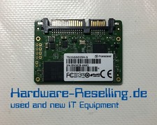 Transcend 2 Go SSD Carte