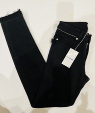 Zadig Voltaire Black Cotton