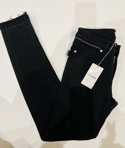 Zadig voltaire black cotton - black,