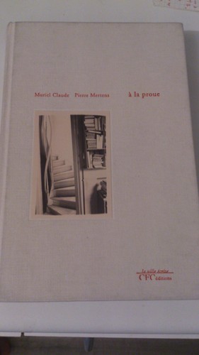 Muriel claude pierre mertens - muriel,