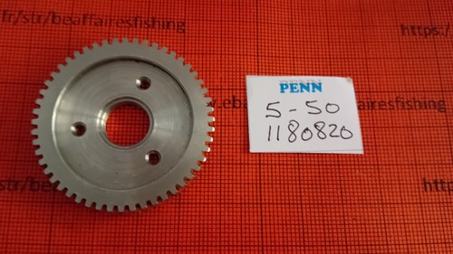 Penn part main gear - 5-50,