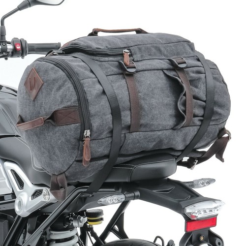 Sacoche selle pour honda - sacoche, de