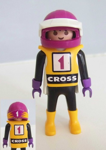 Playmobil racing - playmobil,