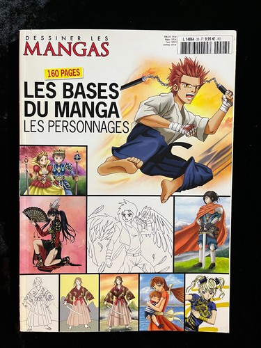Magazine dessins 160 - ¤,