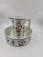 ENSEMBLE DE TOILETTE SALLE DE