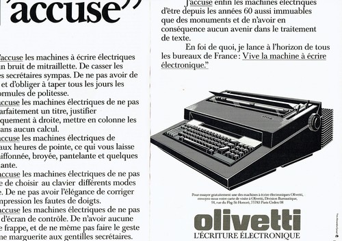 Publicité advertising 068 - publicité,