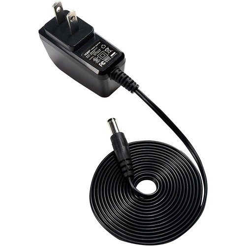 Adaptateur secteur de - adaptateur, 9v