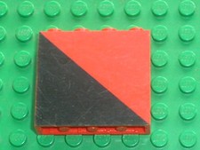 LEGO 12 v high speed train ref